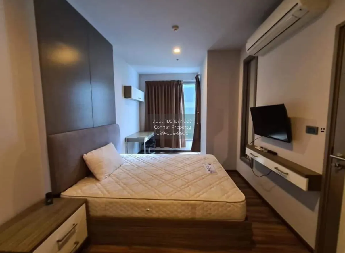 For Sale Condo , Ceil by Sansiri , BTS-Ekkamai , Khlong Tan Nuea  4
