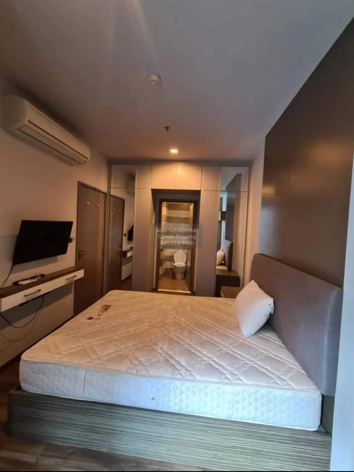 For Sale Condo , Ceil by Sansiri , BTS-Ekkamai , Khlong Tan Nuea 