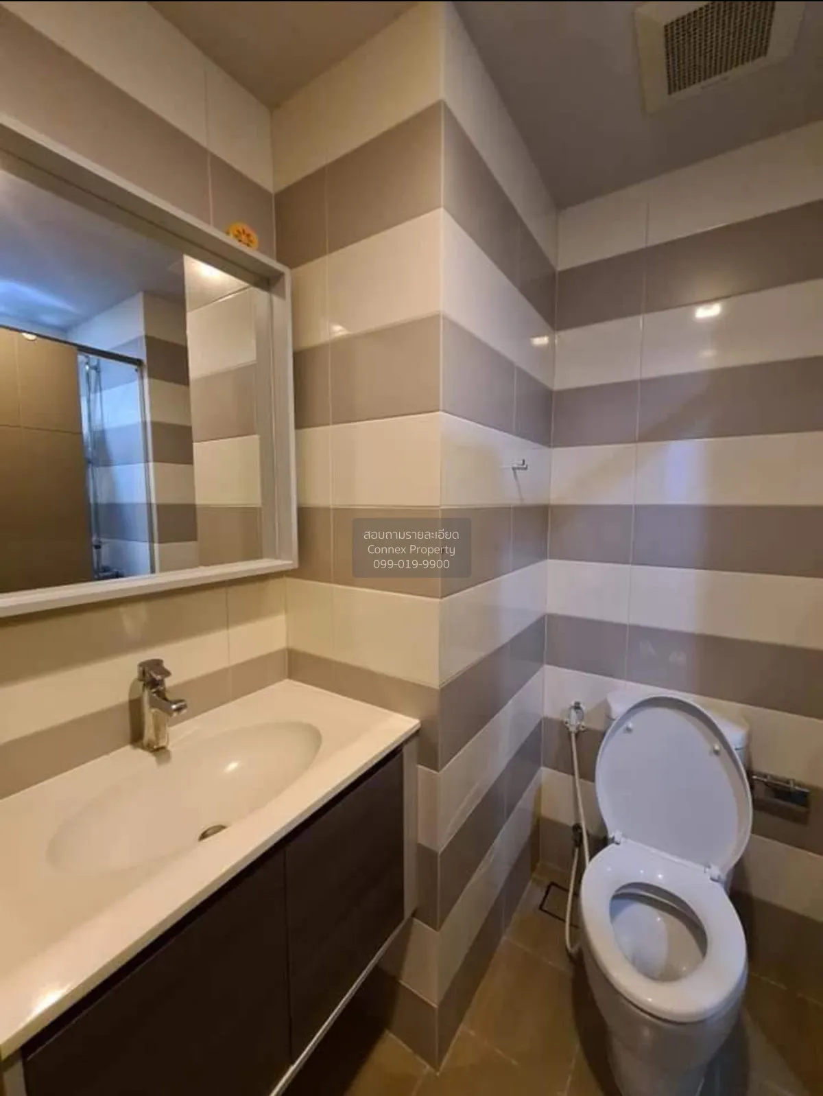 For Sale Condo , Ceil by Sansiri , BTS-Ekkamai , Khlong Tan Nuea 