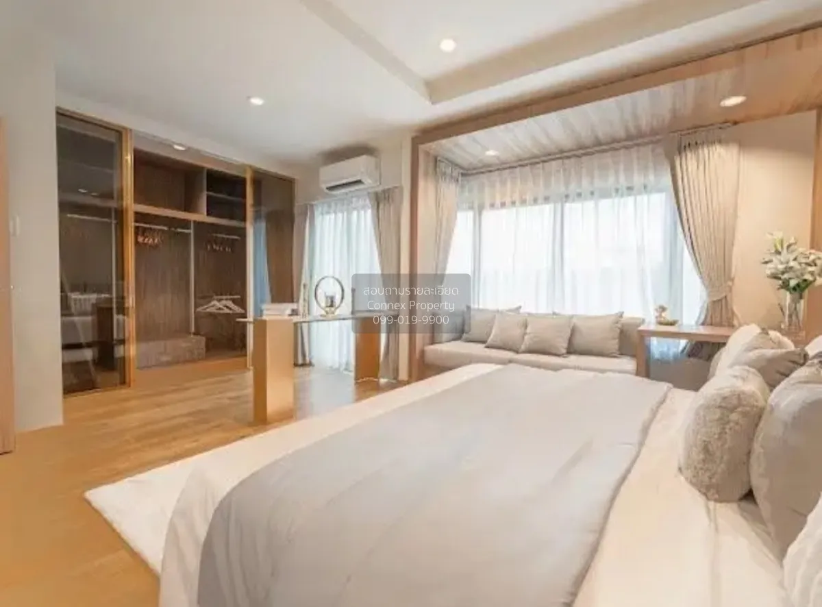 ขายพูลวิลล่า  เดอะ เพลส ถลาง พูลวิลล่า ศรีสุนทร ถลาง ภูเก็ต CX-17 3