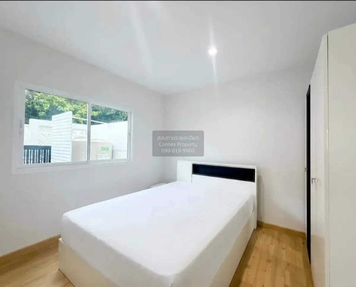 ขายบ้าน  บ้านพร้อมพันธ์ ป่าคลอก ป่าคลอก ถลาง ภูเก็ต CX-176192