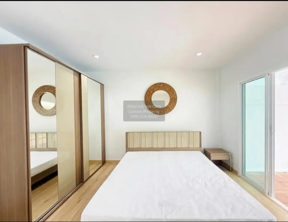 ขายบ้าน  บ้านพร้อมพันธ์ ป่าคลอก ป่าคลอก ถลาง ภูเก็ต CX-176192