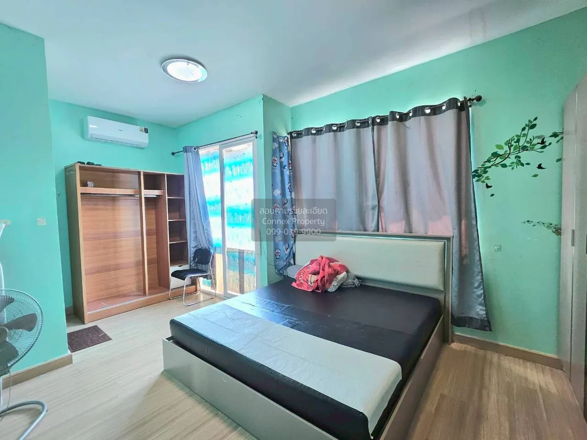 For Sale Townhouse/Townhome  , Gusto Suksawat 26 , Bang Pakok , R 2