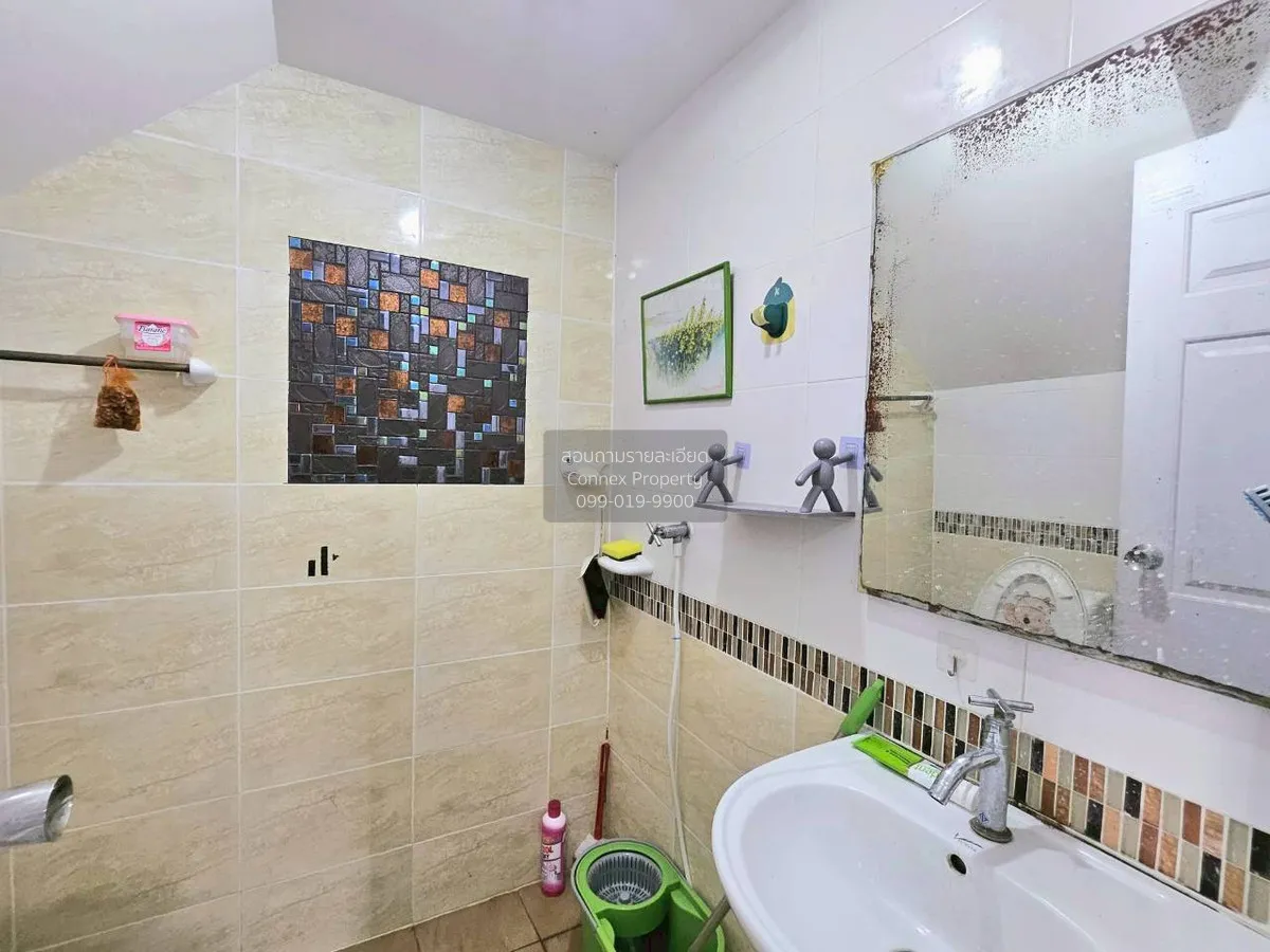 For Sale Townhouse/Townhome  , Gusto Suksawat 26 , Bang Pakok , R 3