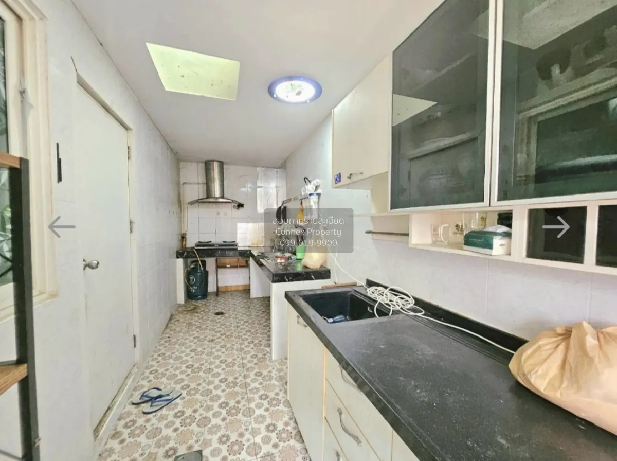 For Sale Townhouse/Townhome  , Gusto Suksawat 26 , Bang Pakok , R