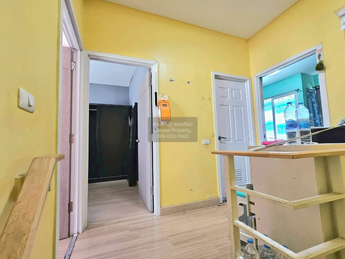 For Sale Townhouse/Townhome  , Gusto Suksawat 26 , Bang Pakok , R