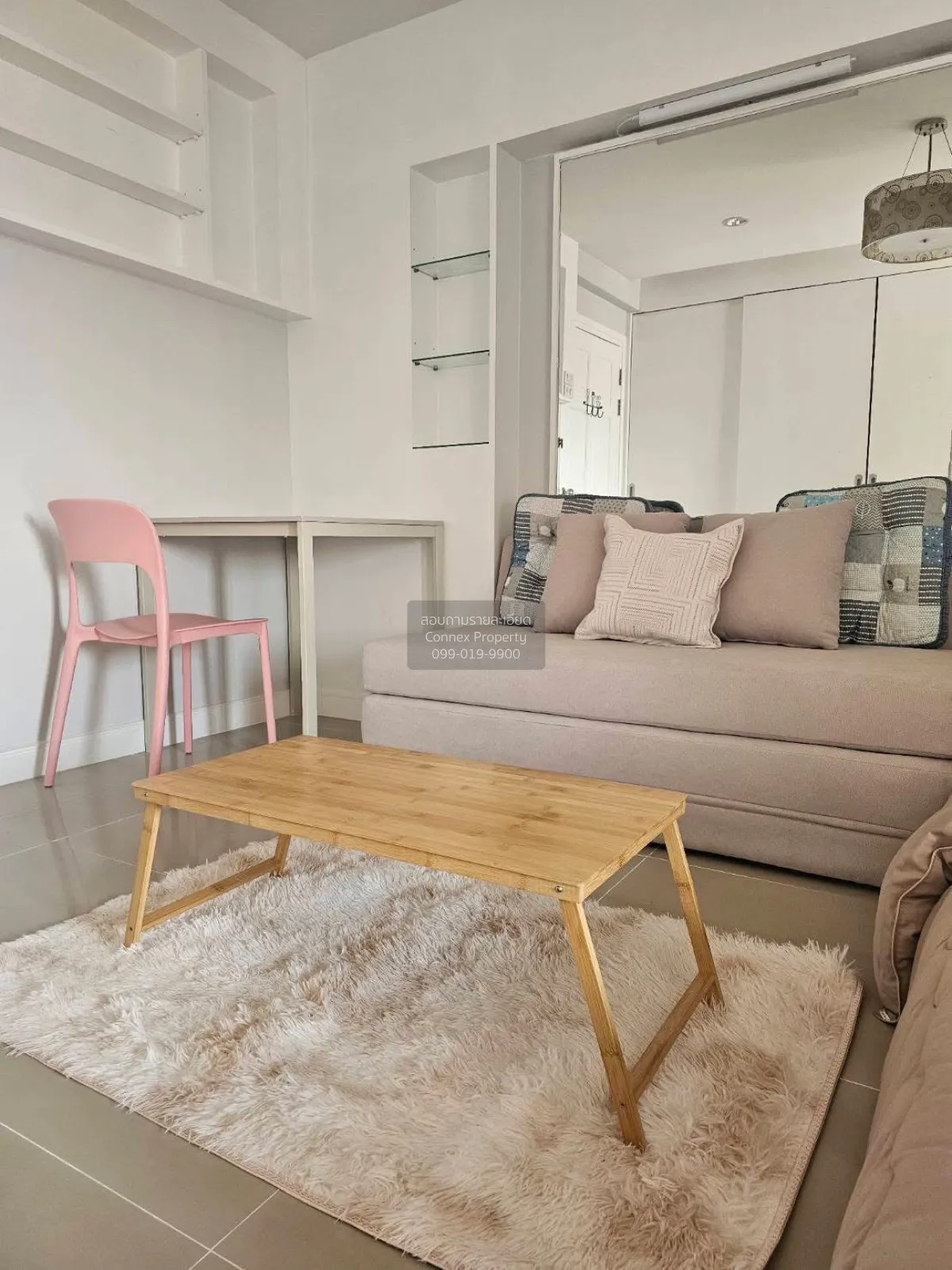 For Sale Condo , Ekbodin Condominium , Chomphon , Chatuchak , Ban 1