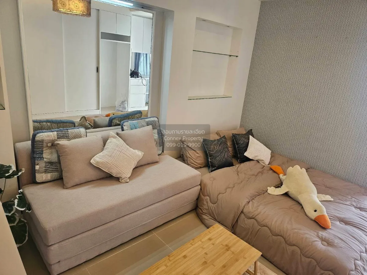 For Sale Condo , Ekbodin Condominium , Chomphon , Chatuchak , Ban 2
