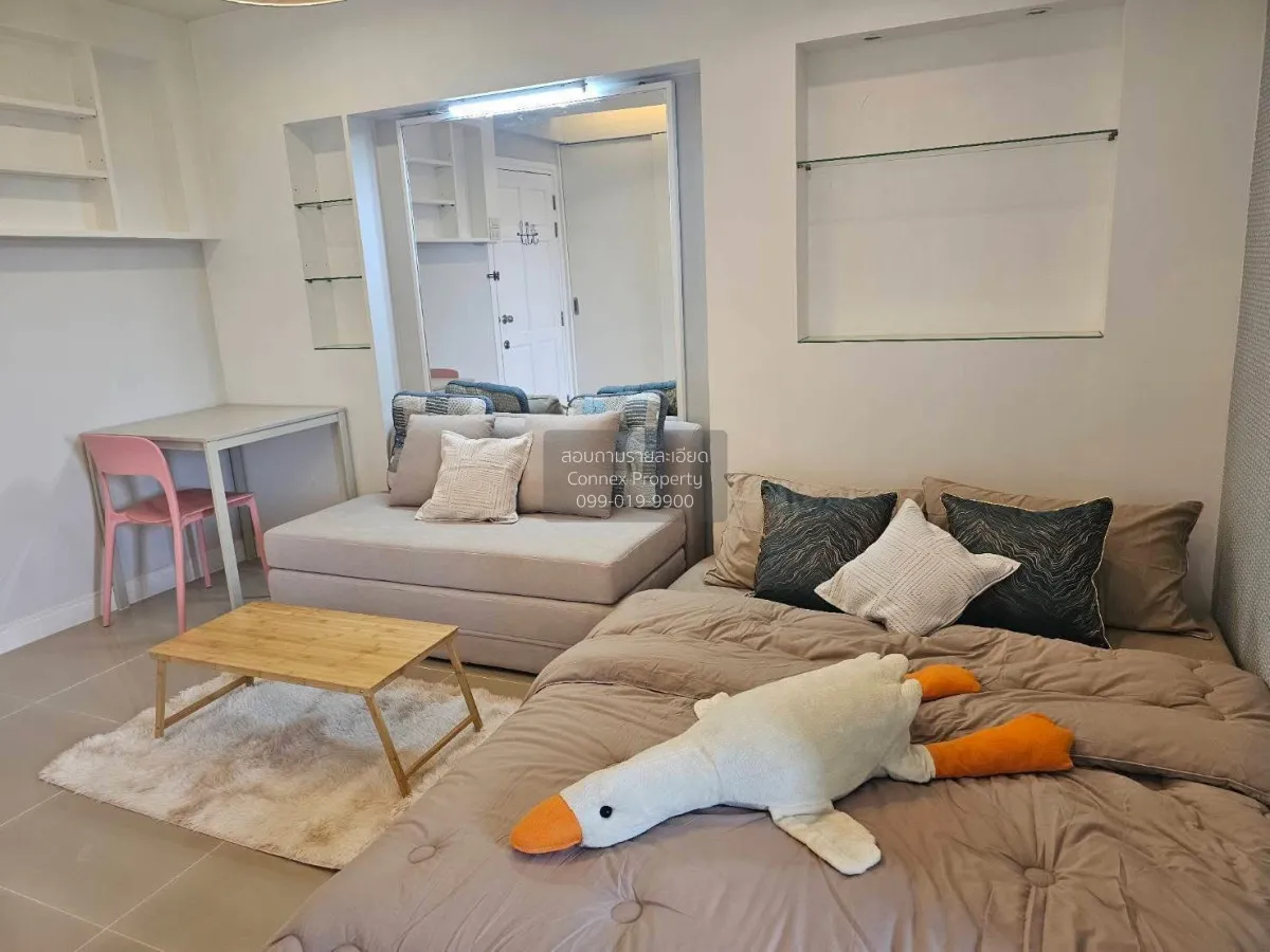 For Sale Condo , Ekbodin Condominium , Chomphon , Chatuchak , Ban 3