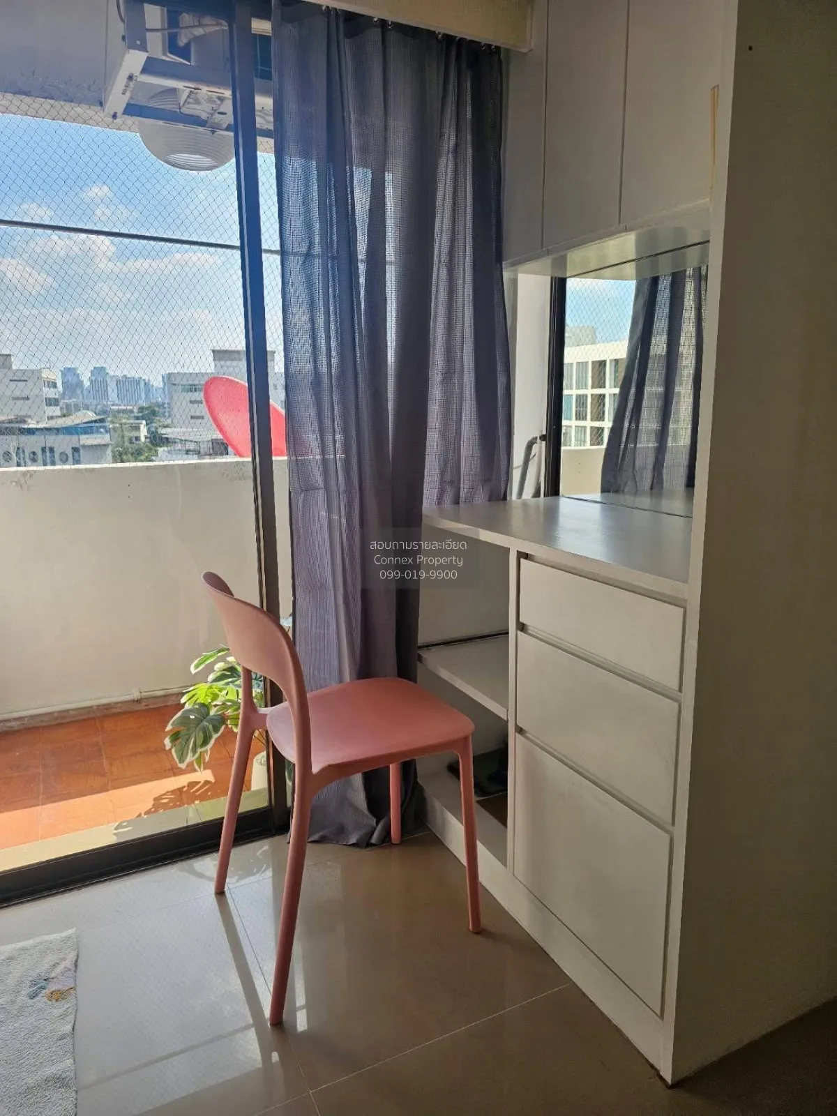 For Sale Condo , Ekbodin Condominium , Chomphon , Chatuchak , Ban 4