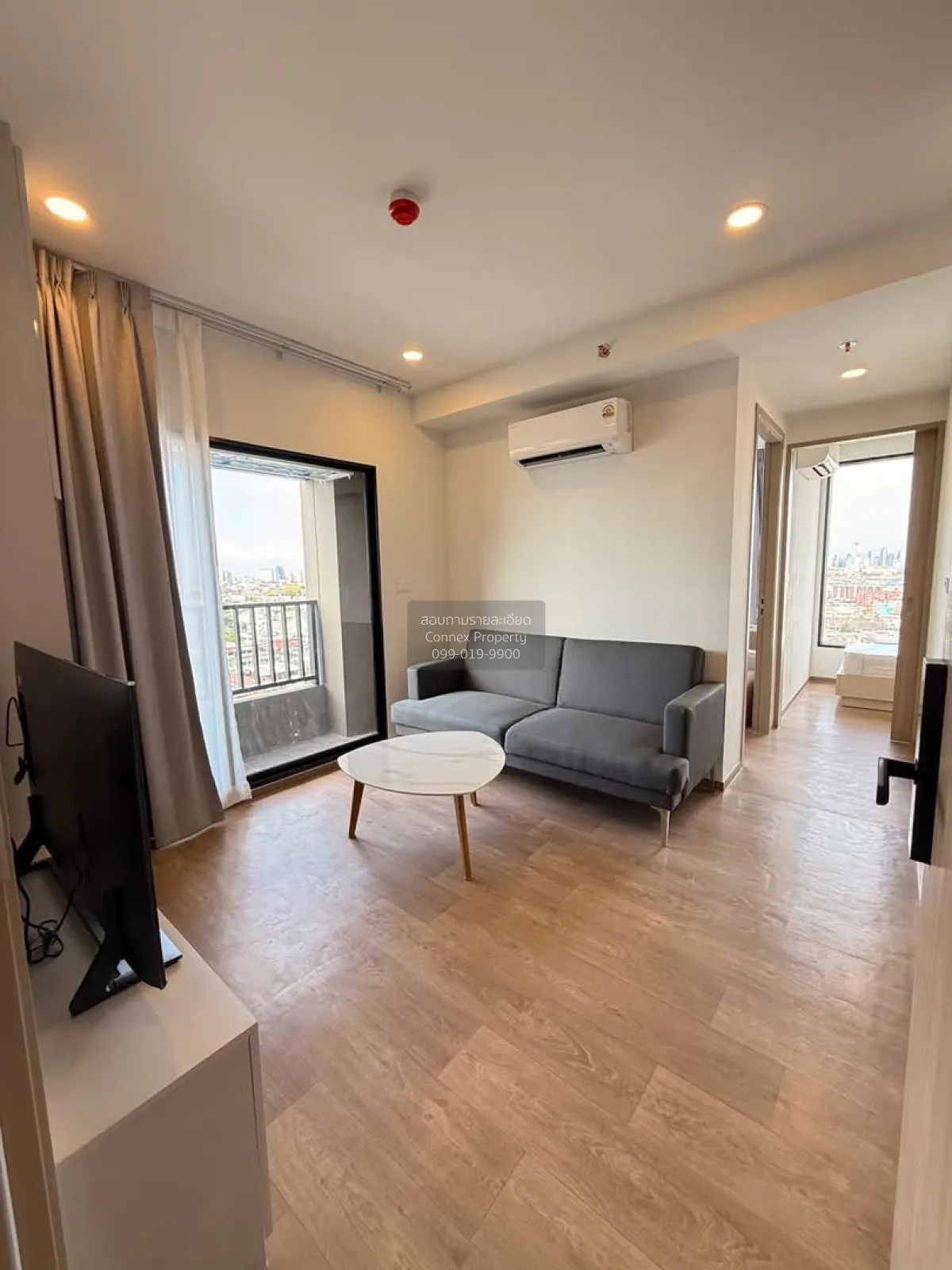 For Rent Condo , So Origin Siriraj , Ban Chang Lo , Bangkok Noi , 1