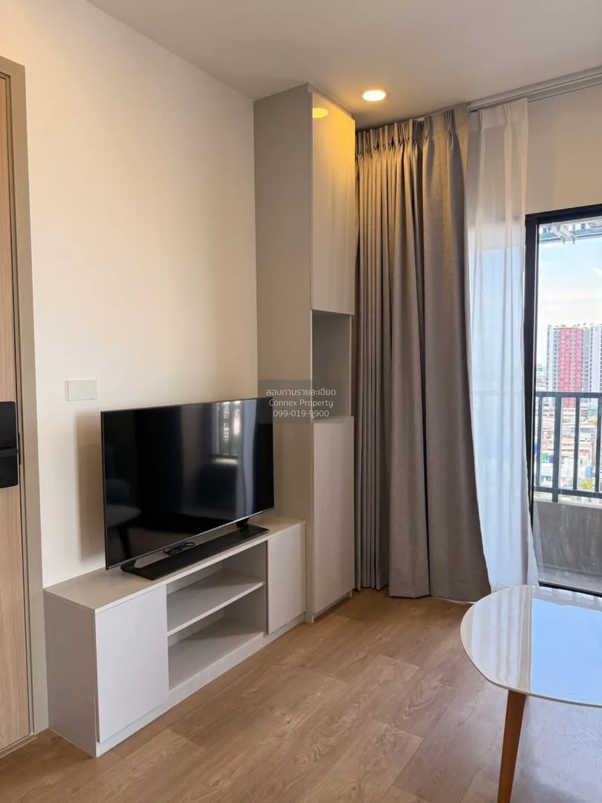 For Rent Condo , So Origin Siriraj , Ban Chang Lo , Bangkok Noi , 3