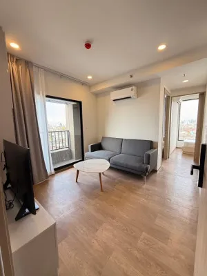 For Rent Condo , So Origin Siriraj , Ban Chang Lo , Bangkok Noi , Bangkok , CX-176201