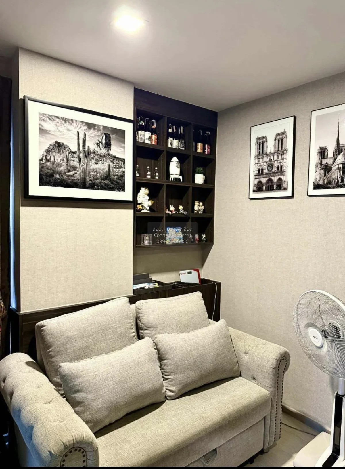 For Sale Condo , The Tree Dindaeng - Ratchaprarop , BTS-Victory M 2
