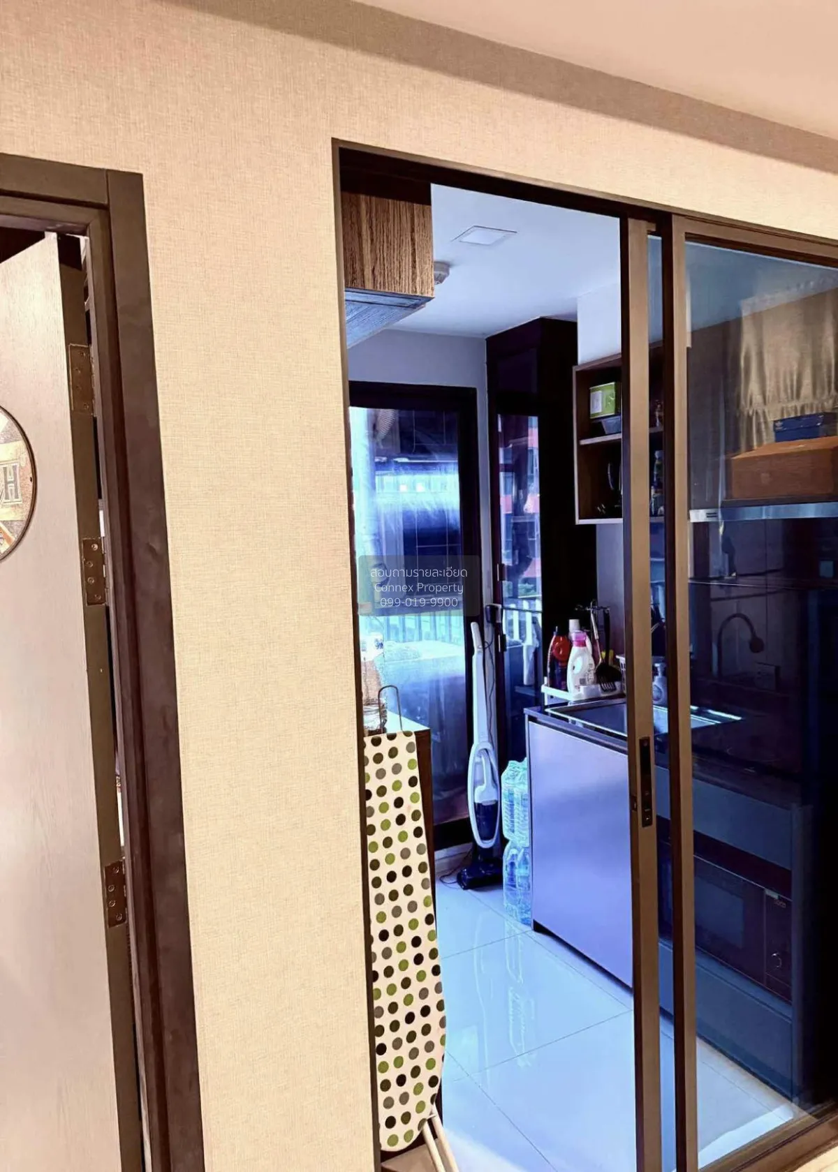 For Sale Condo , The Tree Dindaeng - Ratchaprarop , BTS-Victory M 4