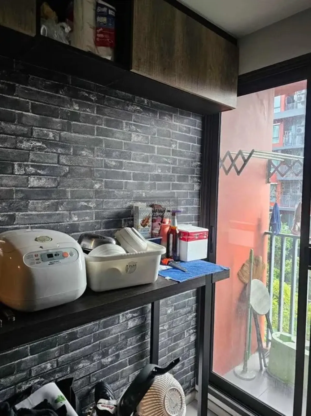 For Sale Condo , The Tree Dindaeng - Ratchaprarop , BTS-Victory M