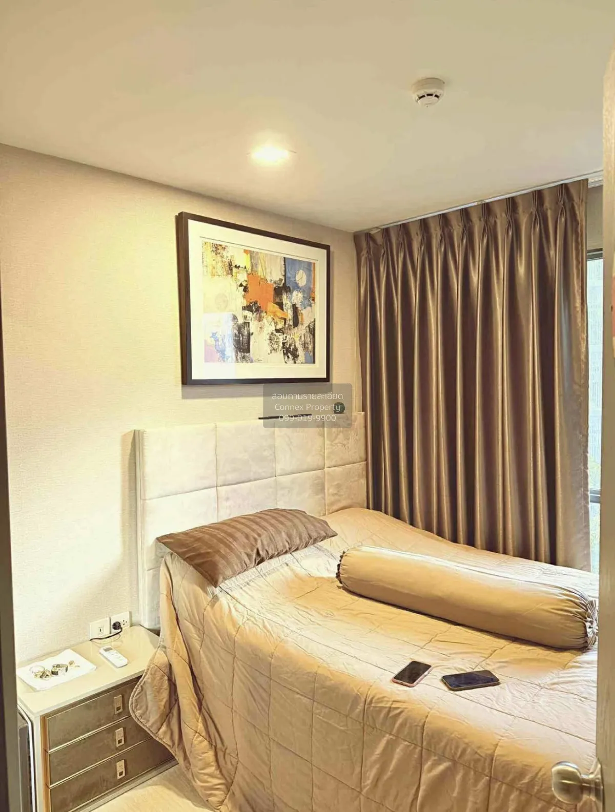 For Sale Condo , The Tree Dindaeng - Ratchaprarop , BTS-Victory M