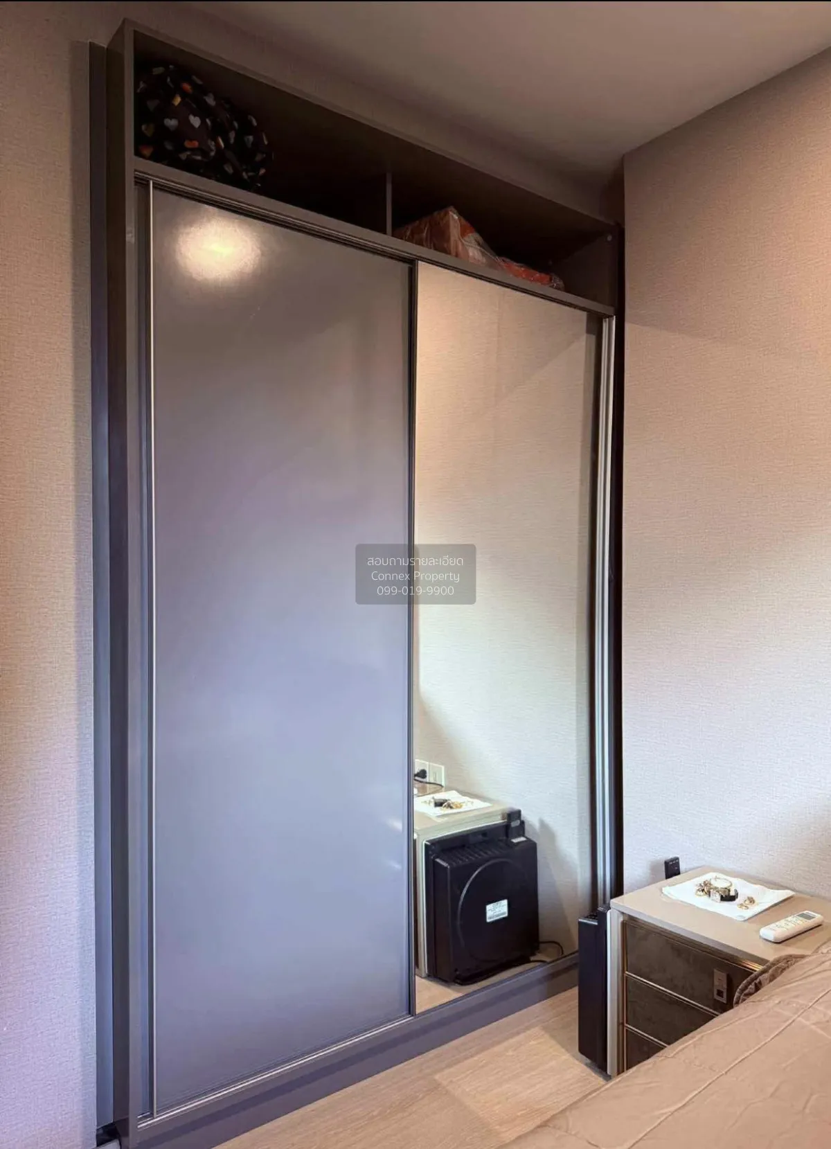 For Sale Condo , The Tree Dindaeng - Ratchaprarop , BTS-Victory M