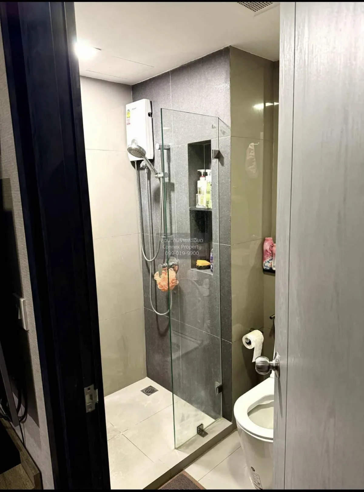 For Sale Condo , The Tree Dindaeng - Ratchaprarop , BTS-Victory M