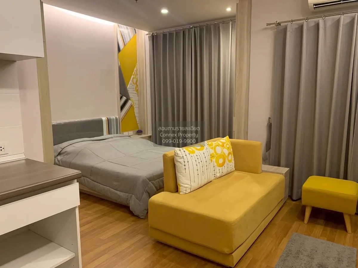 For Sale Condo , Lumpini Park Vibhavadi-Chatuchak , BTS-Mo Chit , 1