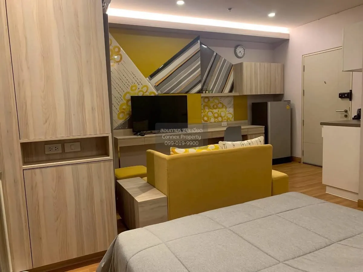 For Sale Condo , Lumpini Park Vibhavadi-Chatuchak , BTS-Mo Chit , 2