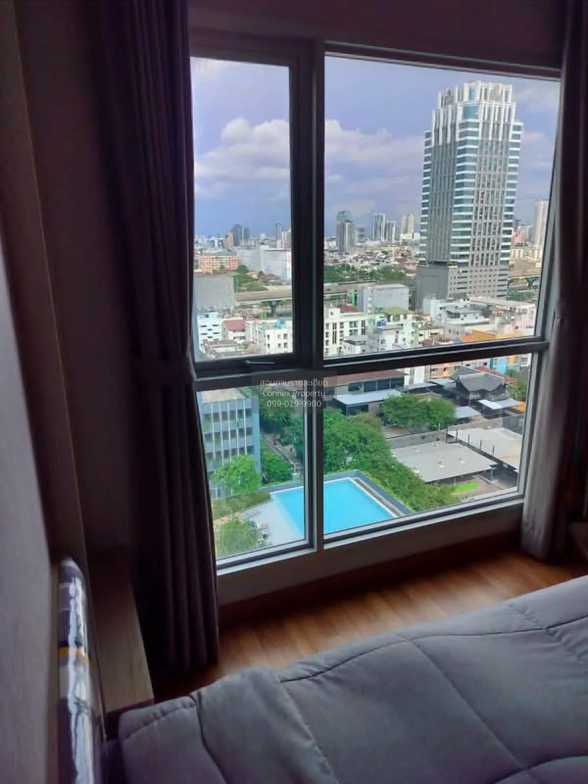For Sale Condo , Lumpini Park Vibhavadi-Chatuchak , BTS-Mo Chit , 3