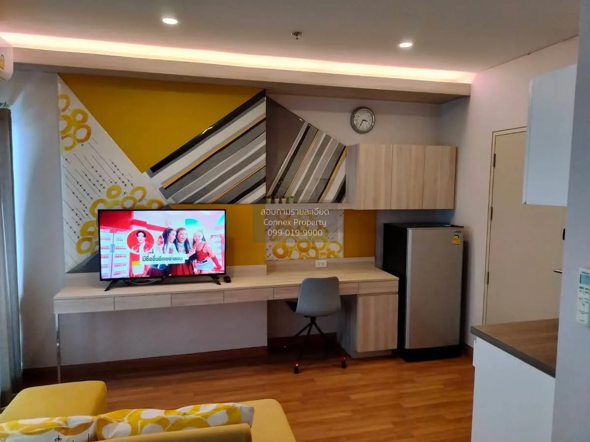 For Sale Condo , Lumpini Park Vibhavadi-Chatuchak , BTS-Mo Chit ,