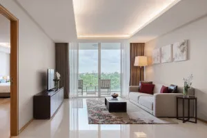 เช่าอพาร์ทเมนท์  นอร์ท ปาร์ค เพลส ทุ่งสองห้อง เขต หลักสี่ กรุงเทพ CX-176215