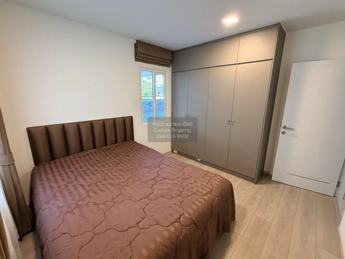 ขายบ้าน  วิลลาจจิโอ 3 ศรีนครินทร์ - บางนา บางแก้ว บางพลี สมุทรปรา