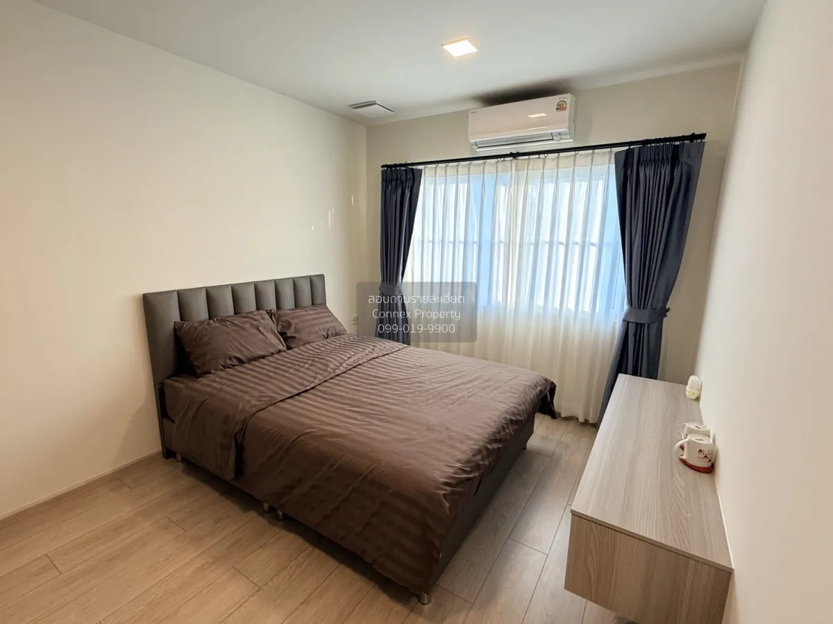 ขายบ้าน  วิลลาจจิโอ 3 ศรีนครินทร์ - บางนา บางแก้ว บางพลี สมุทรปรา