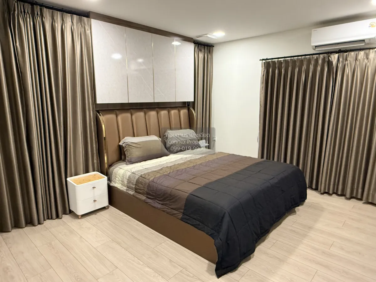 ขายบ้าน  วิลลาจจิโอ 3 ศรีนครินทร์ - บางนา บางแก้ว บางพลี สมุทรปรา