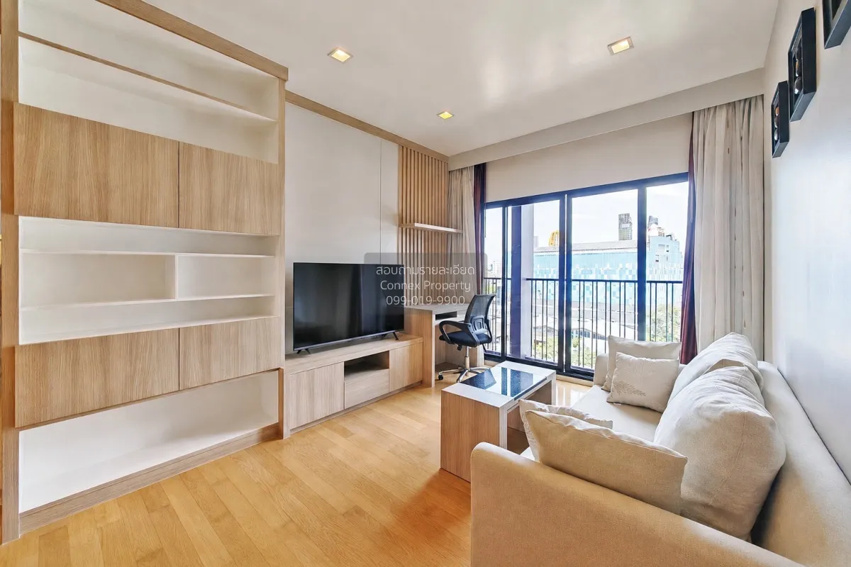 For Rent Condo , Noble Reveal , BTS-Ekkamai , Phra Khanong , Watt 1