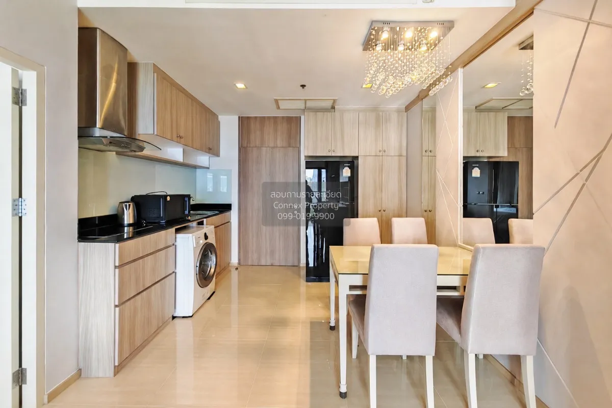 For Rent Condo , Noble Reveal , BTS-Ekkamai , Phra Khanong , Watt 3