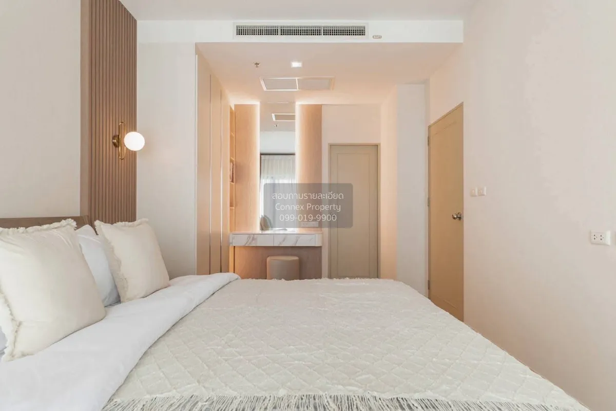 For Rent Condo , Noble Reveal , BTS-Ekkamai , Phra Khanong , Watt 4