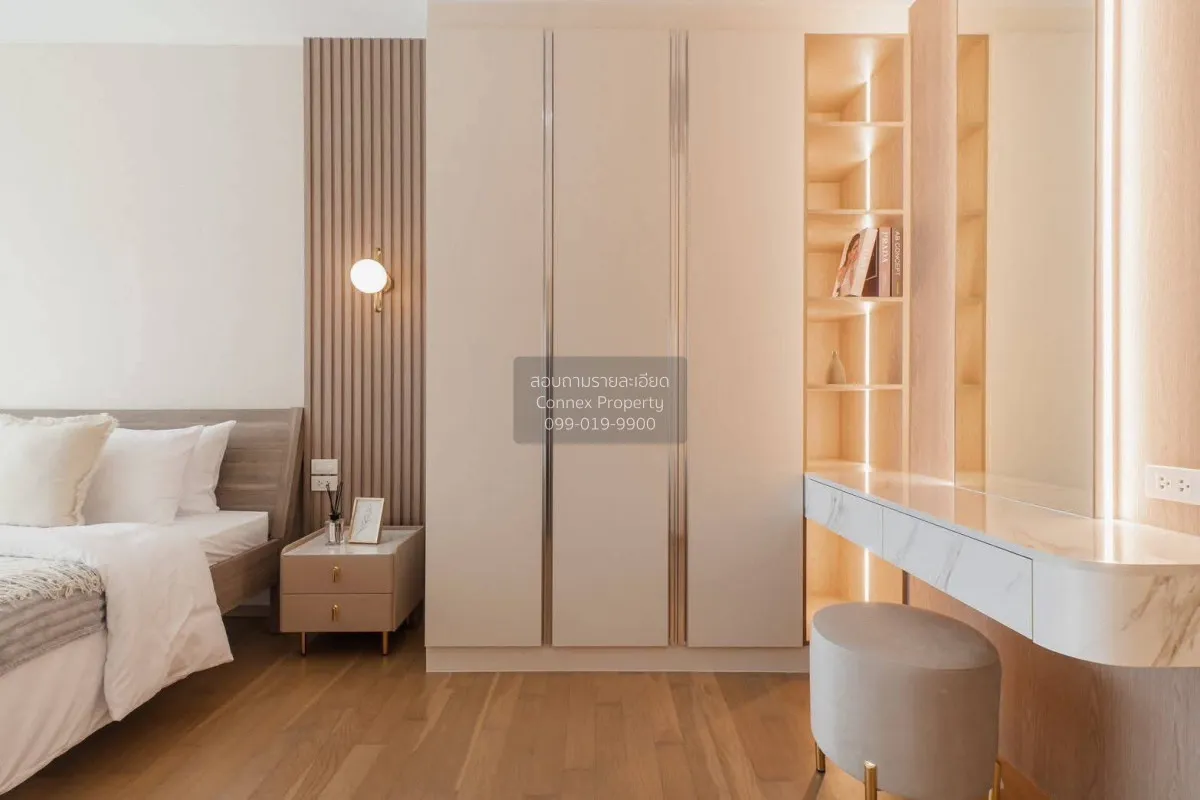 For Rent Condo , Noble Reveal , BTS-Ekkamai , Phra Khanong , Watt