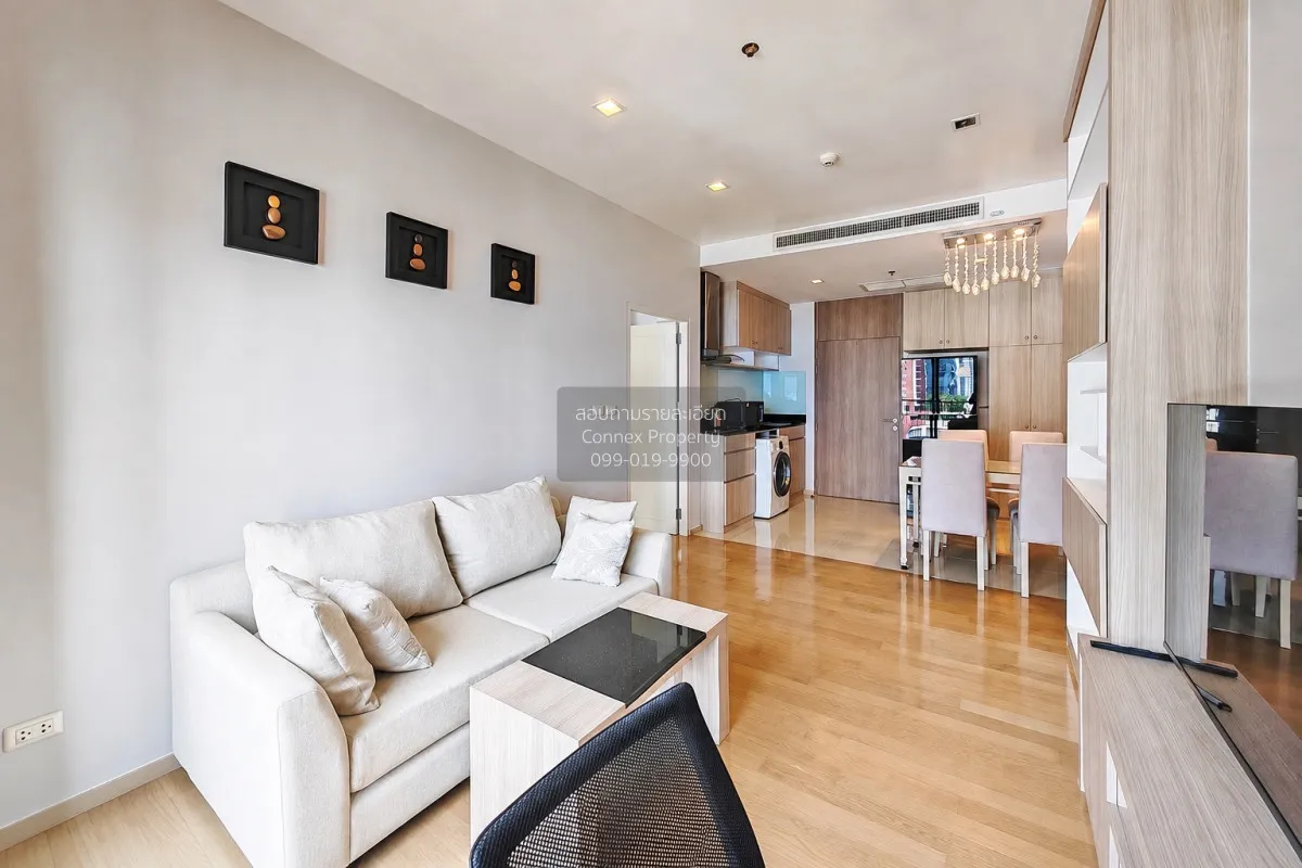 For Rent Condo , Noble Reveal , BTS-Ekkamai , Phra Khanong , Watt