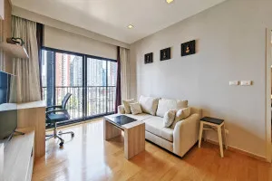 For Rent Condo , Noble Reveal , BTS-Ekkamai , Phra Khanong , Watthana , Bangkok , CX-176219