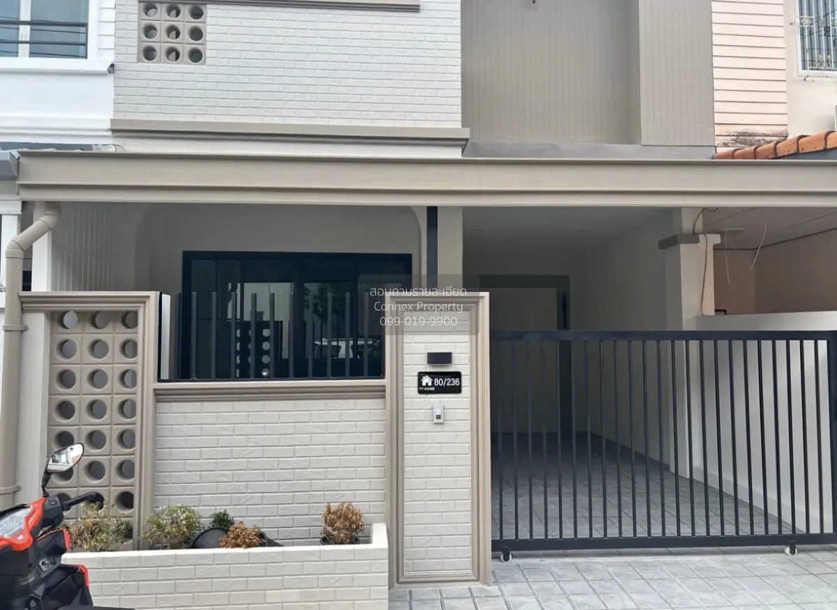 For Rent House , Phanason Residence , Wichit , Mueang Phuket , Ph 1