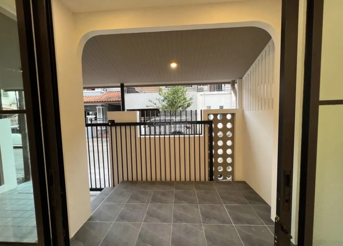 For Rent House , Phanason Residence , Wichit , Mueang Phuket , Ph