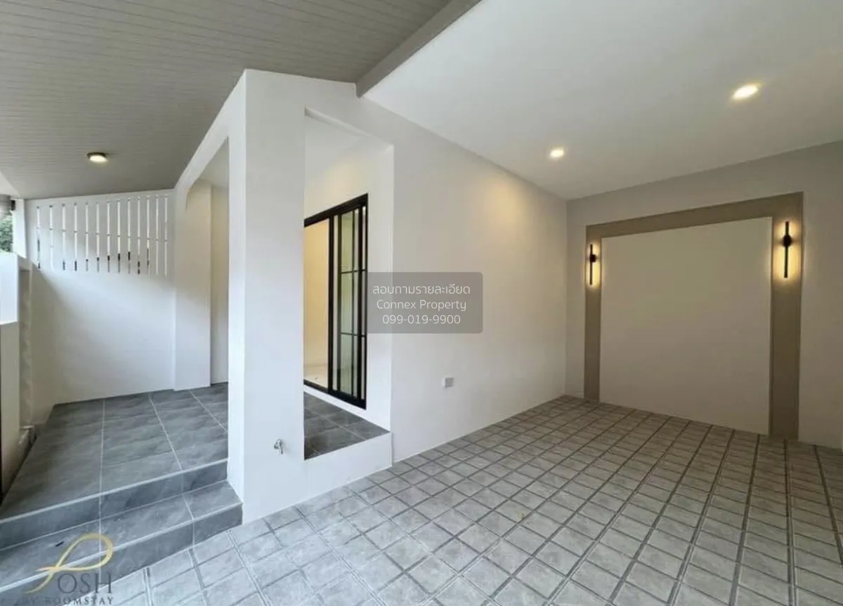 For Rent House , Phanason Residence , Wichit , Mueang Phuket , Ph