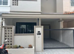 For Rent House , Phanason Residence , Wichit , Mueang Phuket , Phuket , CX-176221