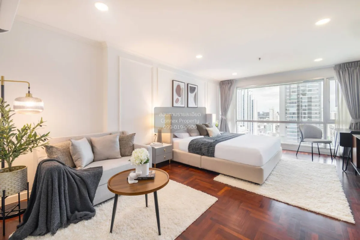 For Rent Condo , Sukhumvit Suite , BTS-Nana , Khlong Toei Nuea , 