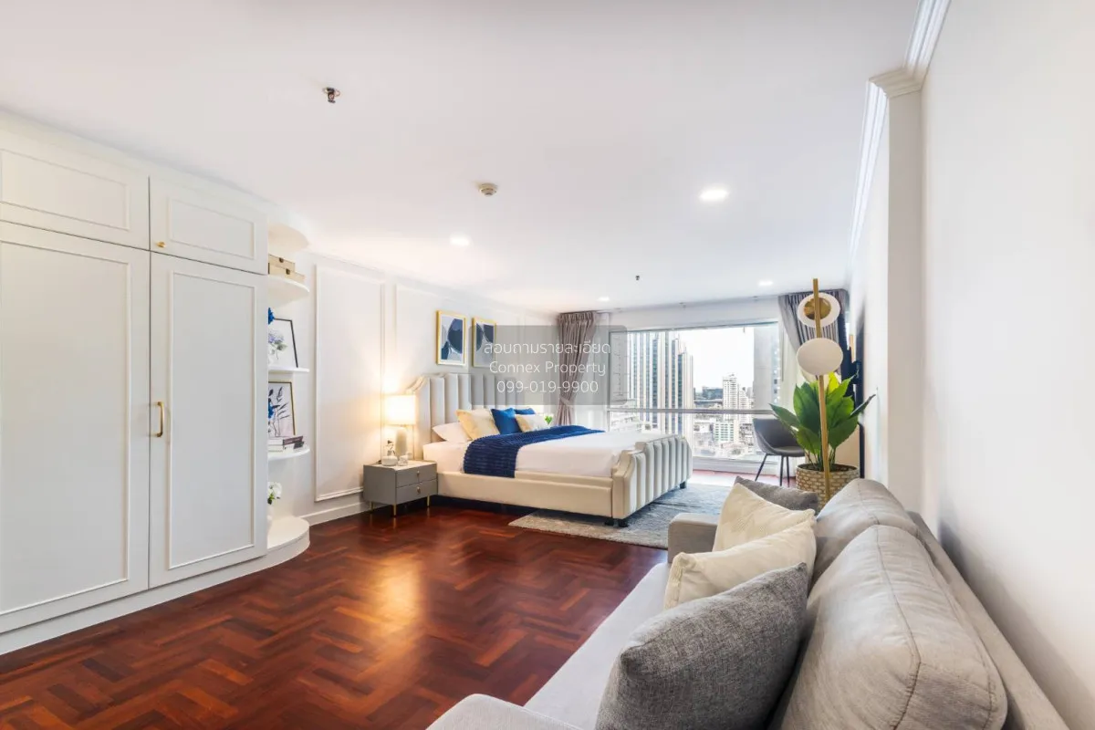 For Rent Condo , Sukhumvit Suite , BTS-Nana , Khlong Toei Nuea , 
