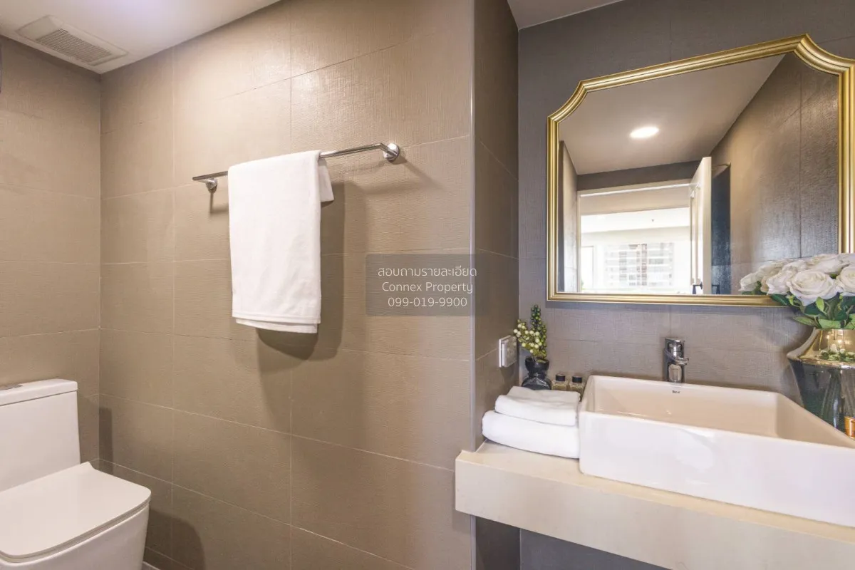 For Rent Condo , Sukhumvit Suite , BTS-Nana , Khlong Toei Nuea , 