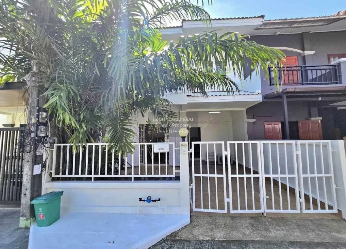 For Rent House , Phuket Inter Villa , Ko Kaeo , Mueang Phuket , P 1