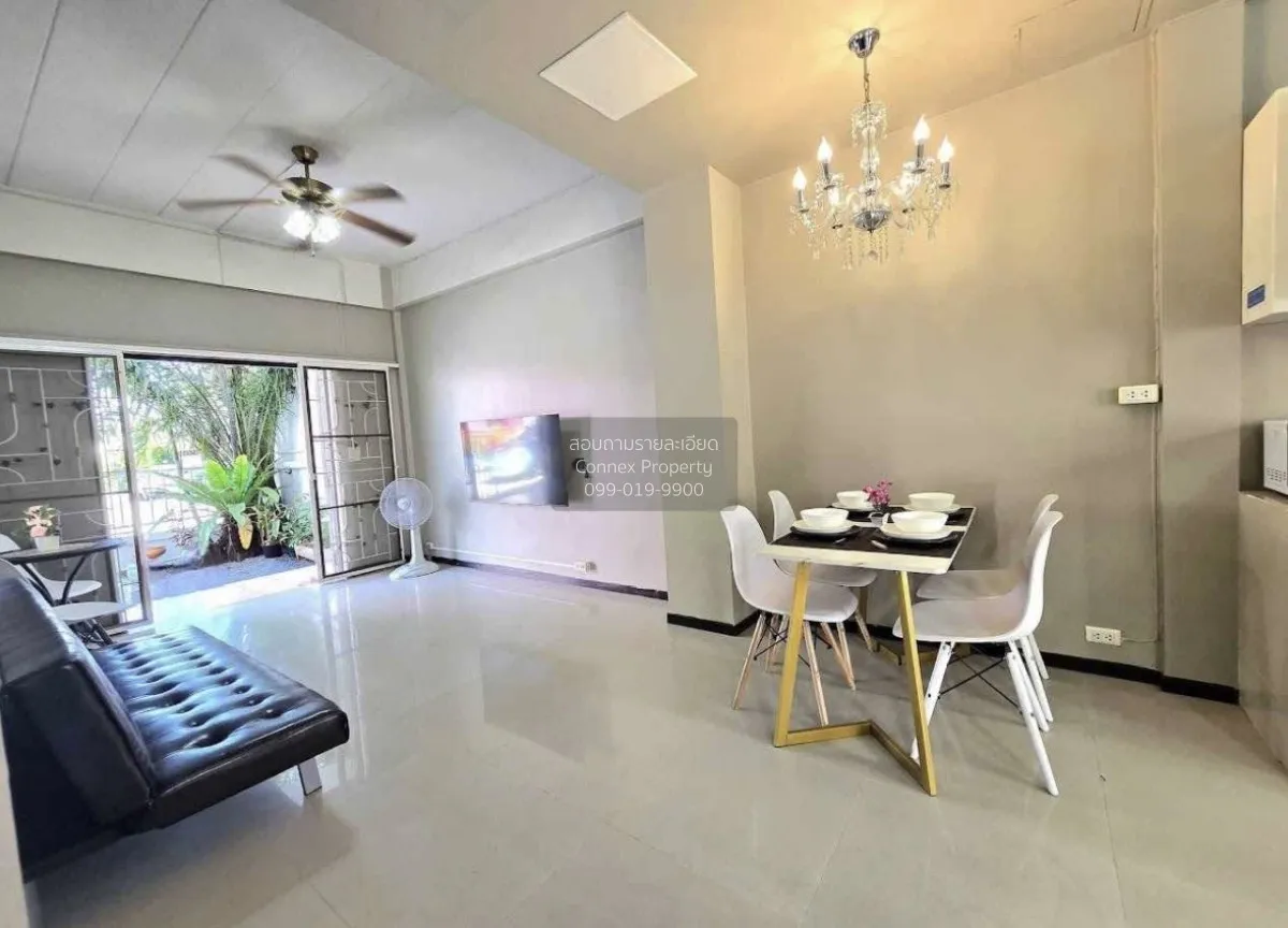 For Rent House , Phuket Inter Villa , Ko Kaeo , Mueang Phuket , P