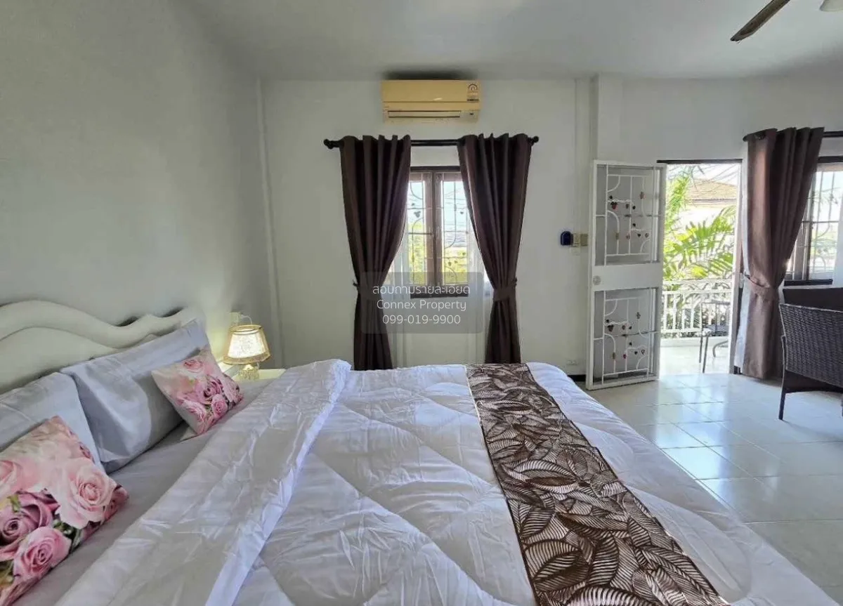 For Rent House , Phuket Inter Villa , Ko Kaeo , Mueang Phuket , P