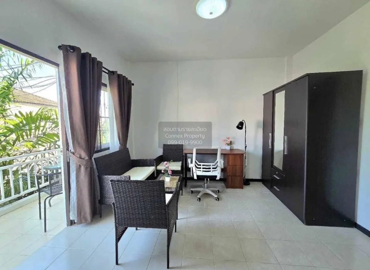 For Rent House , Phuket Inter Villa , Ko Kaeo , Mueang Phuket , P