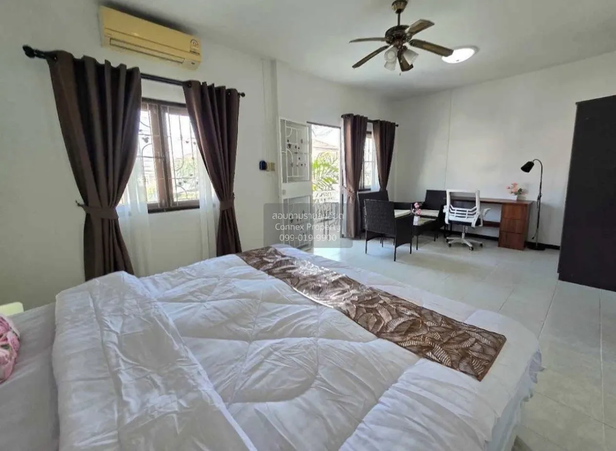 For Rent House , Phuket Inter Villa , Ko Kaeo , Mueang Phuket , P