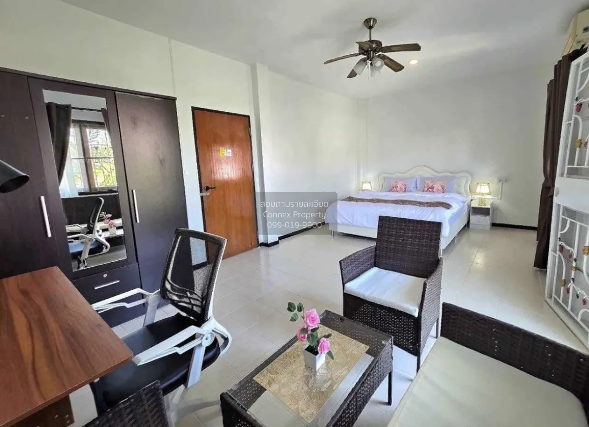 For Rent House , Phuket Inter Villa , Ko Kaeo , Mueang Phuket , P